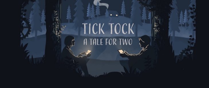 Tick Tock A Tale for Two