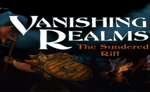 Vanishing Realms