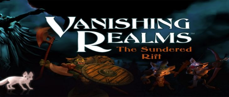 Vanishing Realms