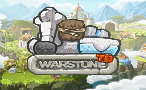 Warstone TD