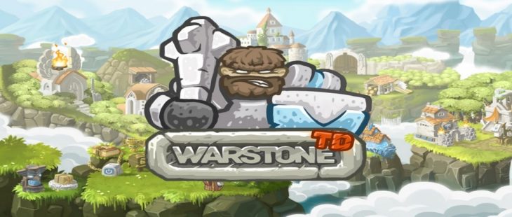 Warstone TD