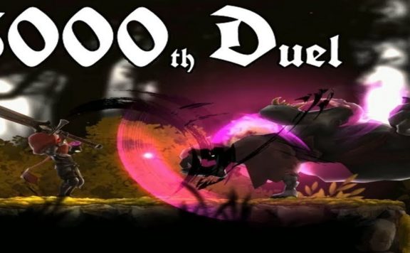 3000th Duel