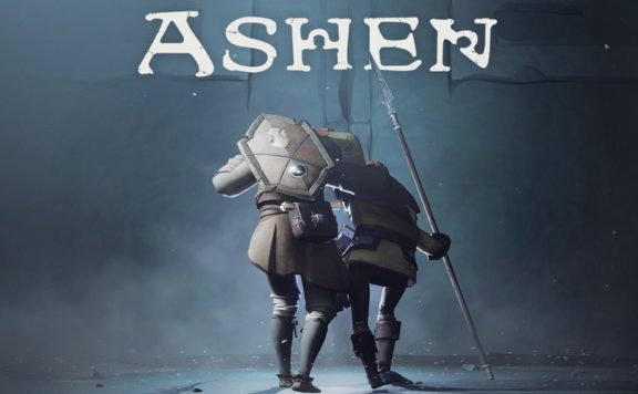 Ashen