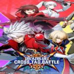 BlazBlue Cross Tag Battle