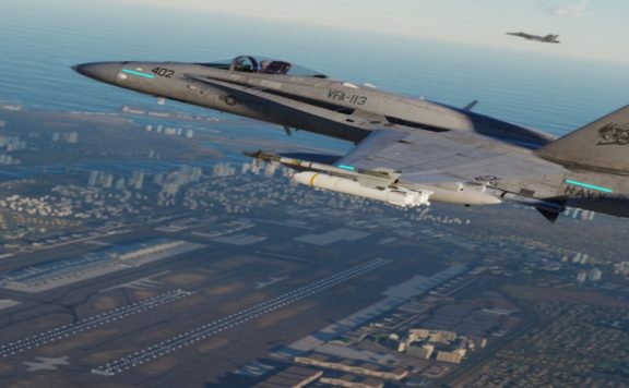 DCS World Steam Edition