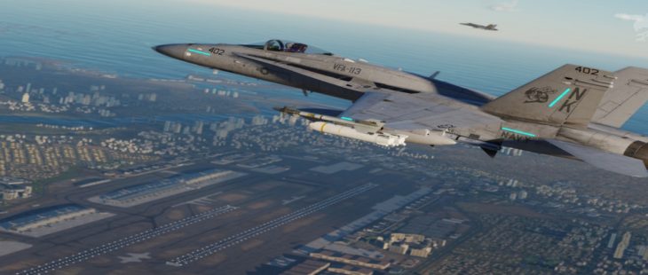 DCS World Steam Edition