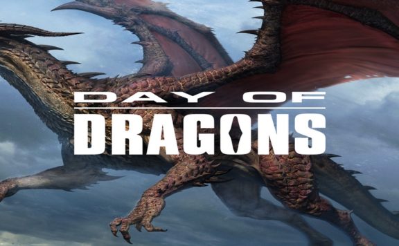 Day of Dragons