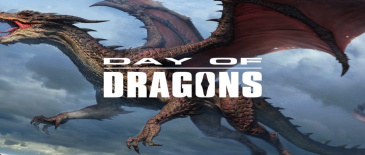 Day of Dragons