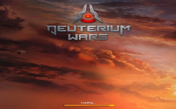 Deuterium Wars