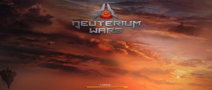 Deuterium Wars