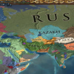 Europa Universalis 4