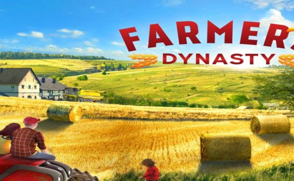 Farmer's Dynasty