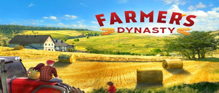 Farmer's Dynasty