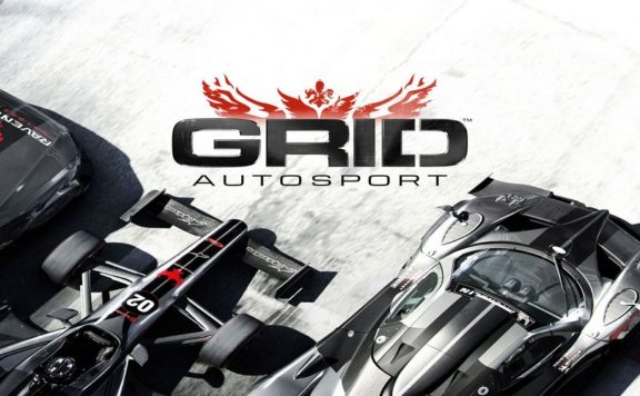 GRID Autosport