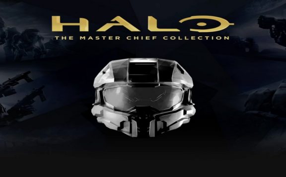 Halo The Master Chief Collection