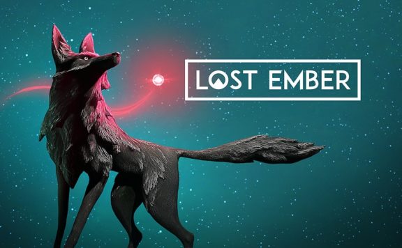 Lost Ember