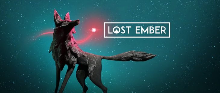 Lost Ember