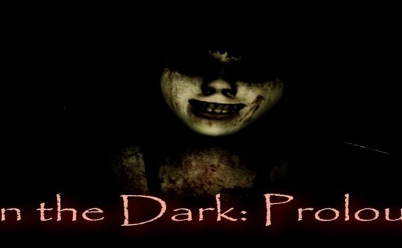 Lurk in the Dark Prologue