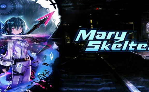 Mary Skelter 2