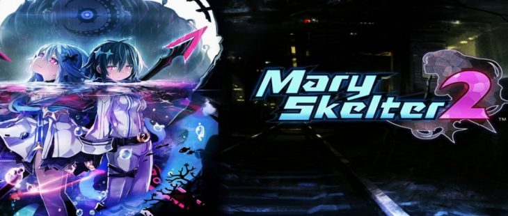 Mary Skelter 2