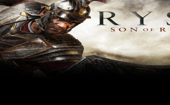 Ryse Son of Rome