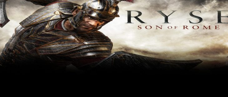 Ryse Son of Rome