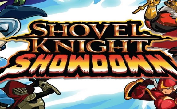 Shovel Knight Showdown