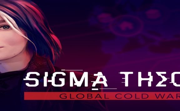 Sigma Theory Global Cold War