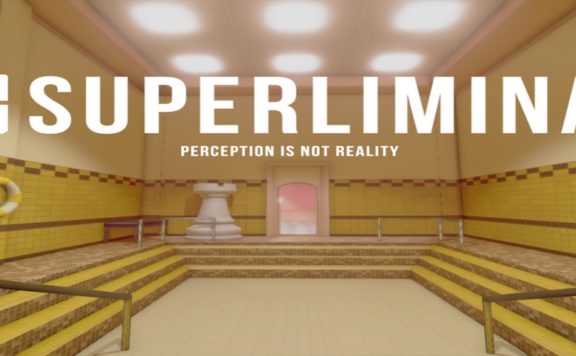 Superliminal