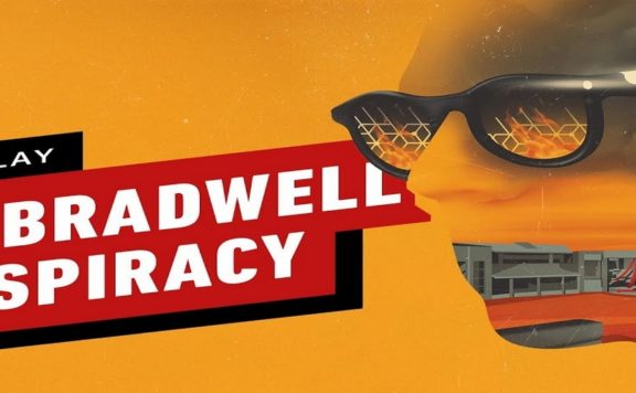 The Bradwell Conspiracy