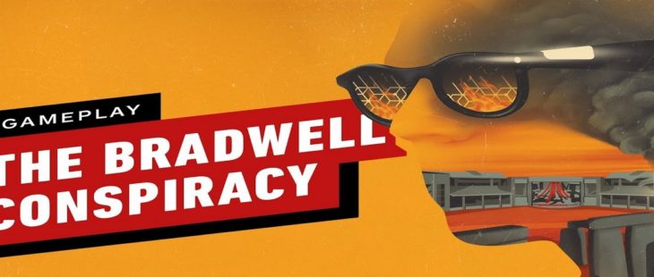 The Bradwell Conspiracy