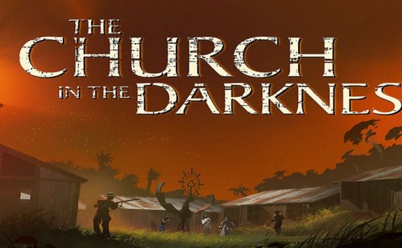 The Church in the Darkness