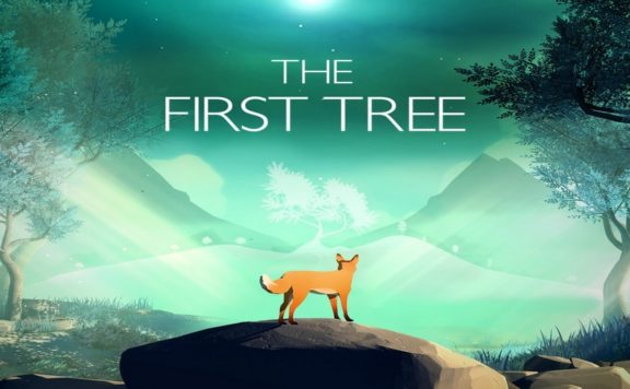 The First Tree