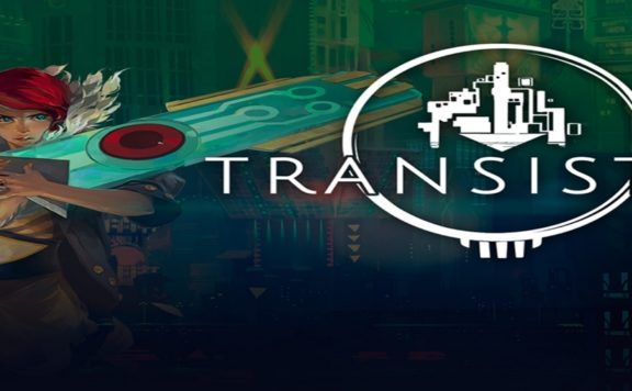 Transistor