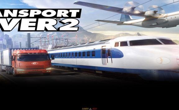 Transport Fever 2