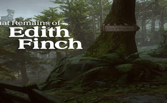 What Remains of Edith Finch