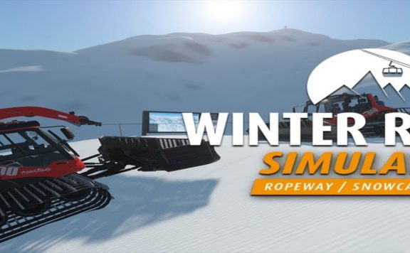 Winter Resort Simulator