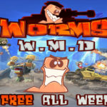 Worms W.M.D