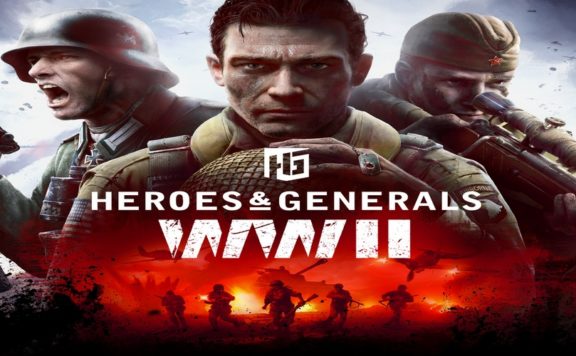 Heroes & Generals