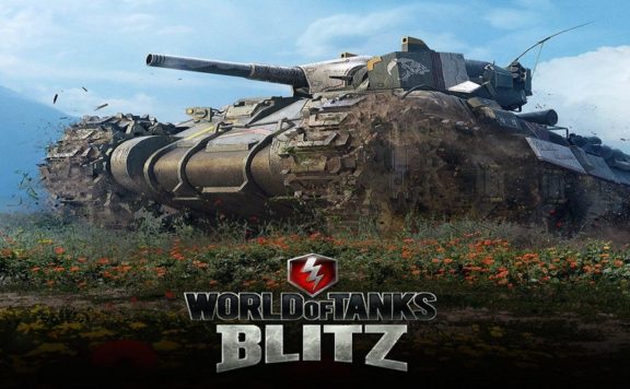 World of Tanks Blitz