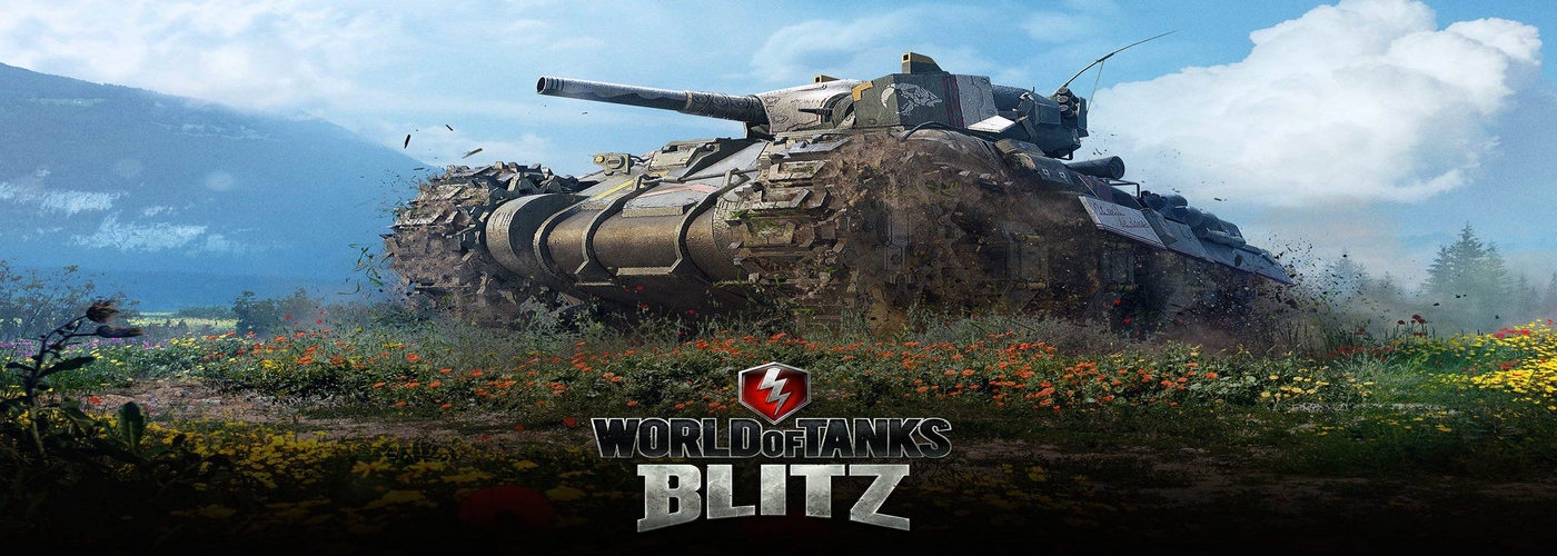 world of tanks blitz controls