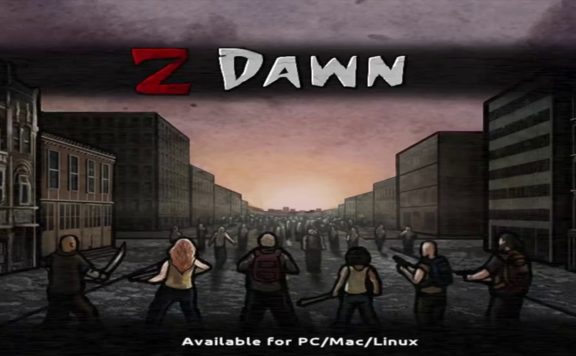 Z Dawn